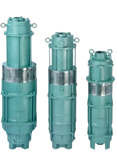 Submersible Pumps