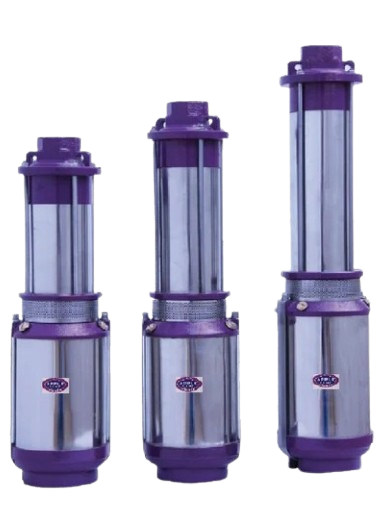 Industrial Water Pumps