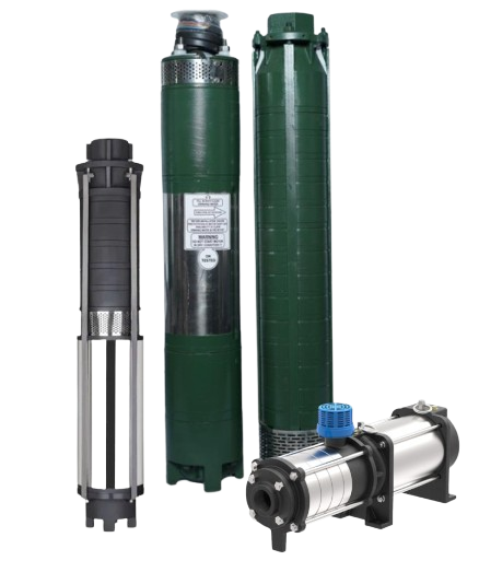 Kaverri Hitech Pumps