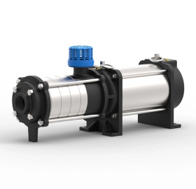 Multi Stage Submersible Pump